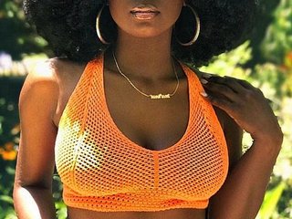 Chat de vídeo erótico julianaah