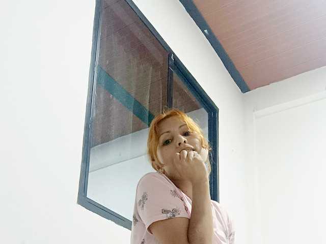 Foto de perfil julianatasty