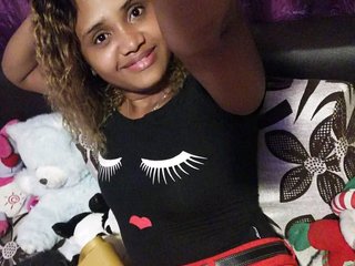 Chat de vídeo erótico Lovejuju