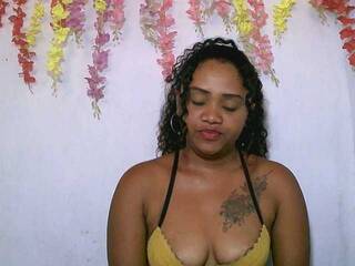 Chat de vídeo erótico Lovejuju