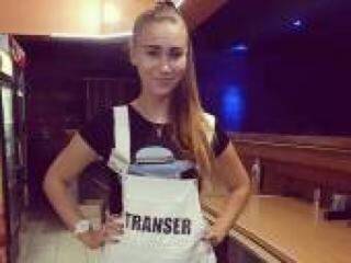 Chat de vídeo erótico julianna996