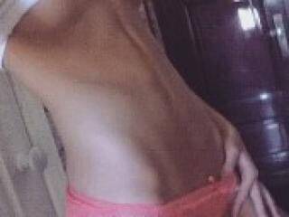 Chat de vídeo erótico juliannalux