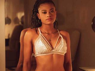 Chat de vídeo erótico JuliannaSmith