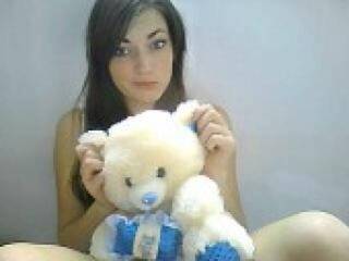 Chat de vídeo erótico juliannx