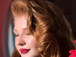 Chat de vídeo erótico JuliaPowder