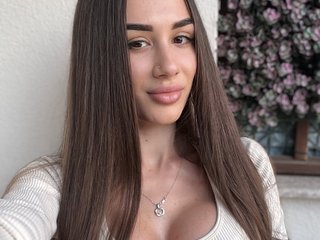 Chat de vídeo erótico JuliaQuin