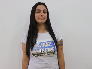 Chat de vídeo erótico JuliaRouse