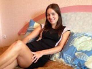 Chat de vídeo erótico juliasex88