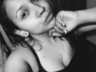 Chat de vídeo erótico JULIAVEGA1