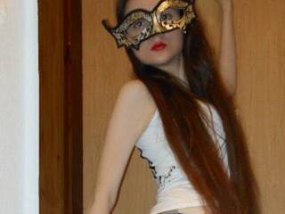 Chat de vídeo erótico JuliaVeil