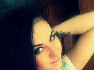 Chat de vídeo erótico juliaya12