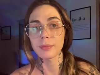Chat de vídeo erótico juliazz