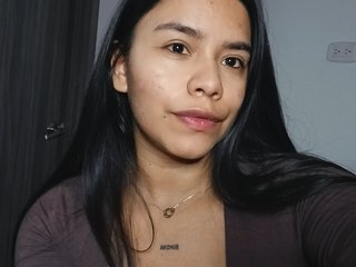 Chat de vídeo erótico Julibd27