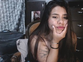 Chat de vídeo erótico Julibd27