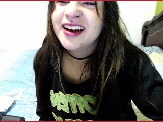 Capturas de tela de transmissão julicheesecak