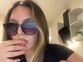 Chat de vídeo erótico JULIE21