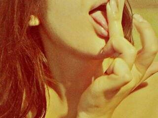 Chat de vídeo erótico JulieJu