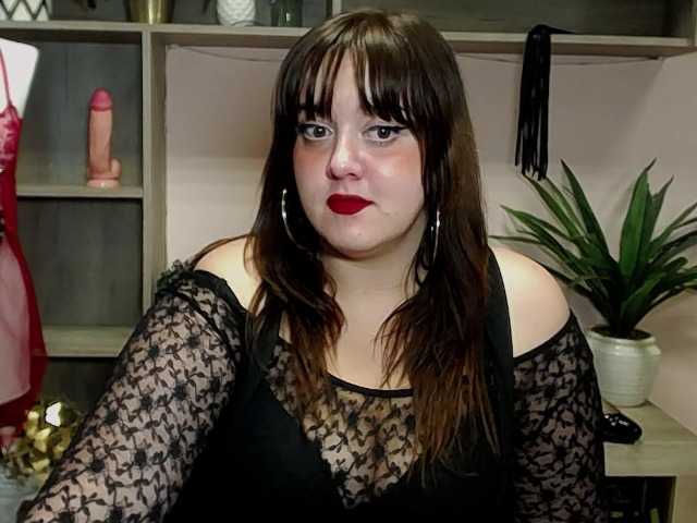 Capturas de tela de transmissão JulieLuv