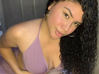Chat de vídeo erótico JuliePrescott