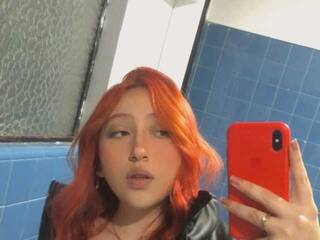 Chat de vídeo erótico Julieta-caceres2