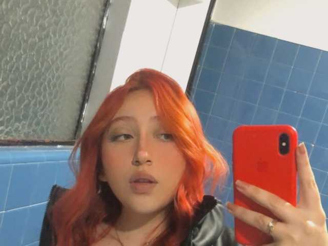 Foto do perfil Julieta-caceres2