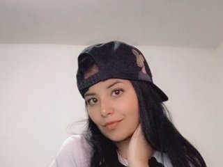 Chat de vídeo erótico JuLietaBlasCo