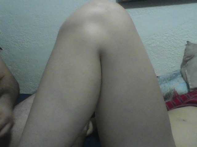 Capturas de tela de transmissão Julietacachondaxxx