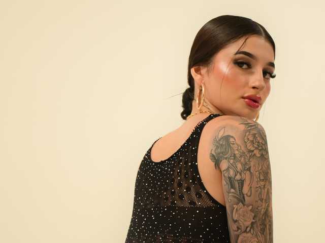 Foto do perfil julietaclark