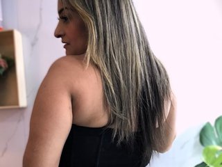 Chat de vídeo erótico Julietacollins