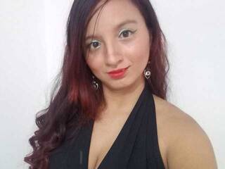 Chat de vídeo erótico julietaimbeth