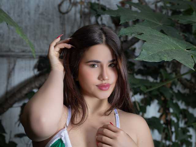 Foto do perfil JULIETHASANTOSJB