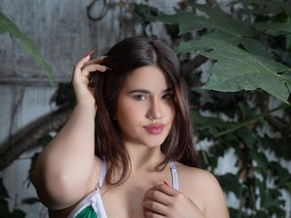 Chat de vídeo erótico JULIETHASANTOSJB