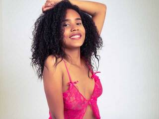 Chat de vídeo erótico JulietaSex