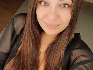 Chat de vídeo erótico JulietDream