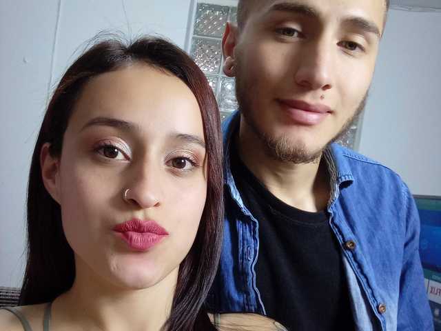 Foto do perfil yuli-and-taiyler