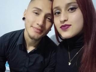 Chat de vídeo erótico yuli-and-taiyler