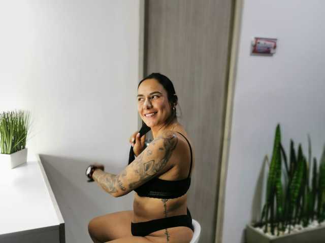 Foto do perfil Julieth-hot