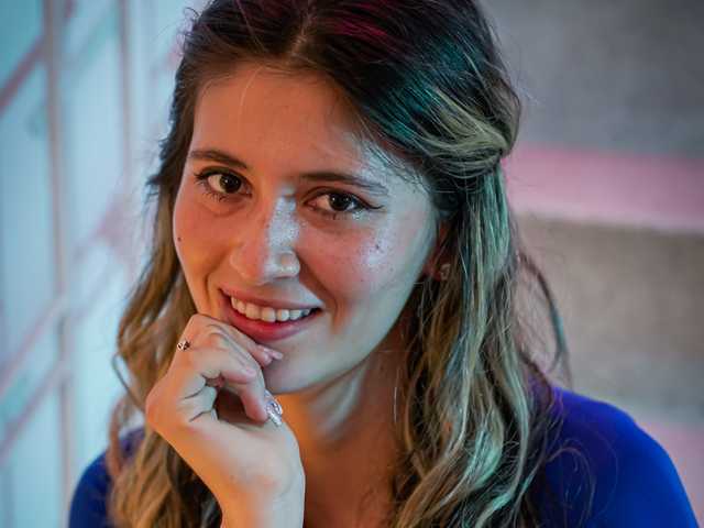 Foto do perfil julieth-love