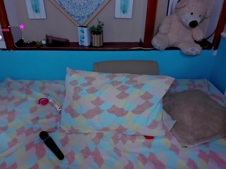Chat de vídeo erótico julieth-love