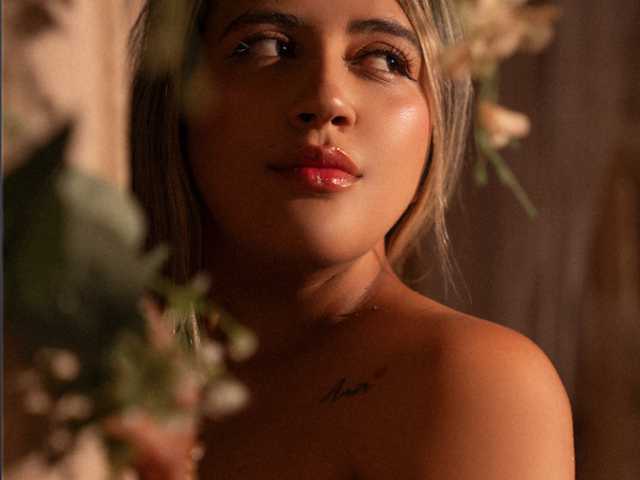 Foto do perfil JuliethaTaylor