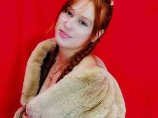 Chat de vídeo erótico juliethawhite