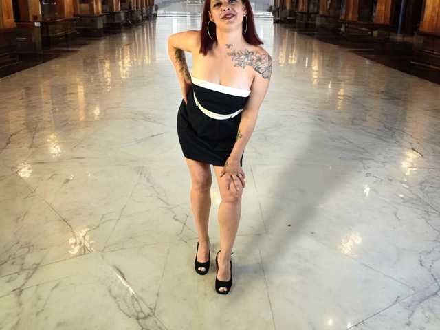 Foto do perfil JuliethVega