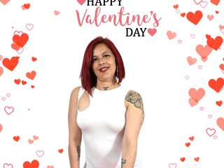 Chat de vídeo erótico JuliethVega