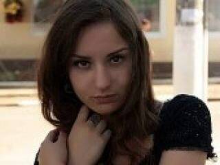 Chat de vídeo erótico julietstar