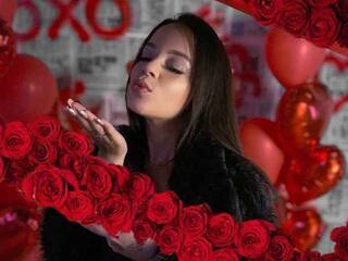 Chat de vídeo erótico JuliettaArias