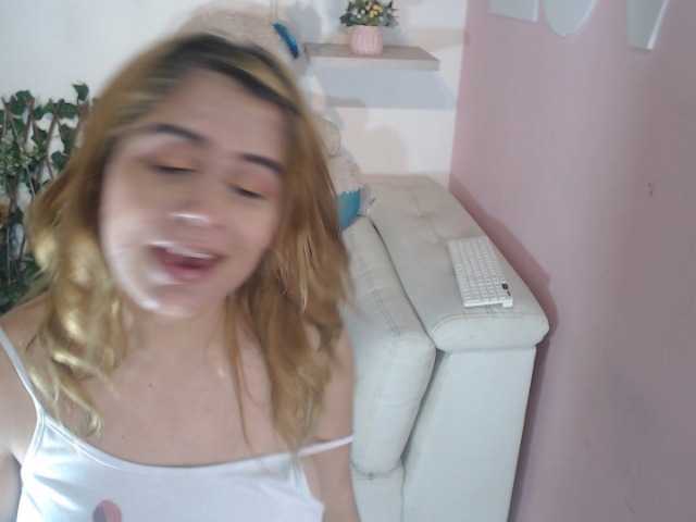 Capturas de tela de transmissão Juliette-