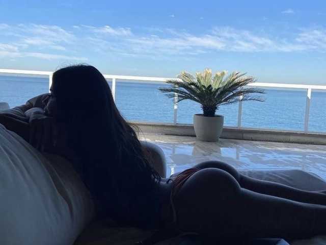 Foto do perfil Girl-next-door
