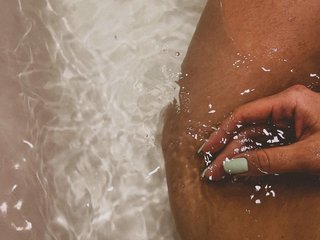 Chat de vídeo erótico Girl-next-door