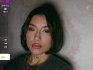 Chat de vídeo erótico Girl-next-door