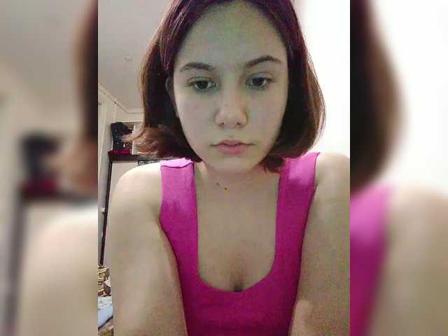 Capturas de tela de transmissão JulieWagner